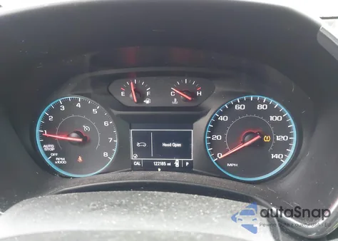 2018 Chevrolet Equinox Lt from USA, damaged, VIN 2GNAXSEVXJ6172438